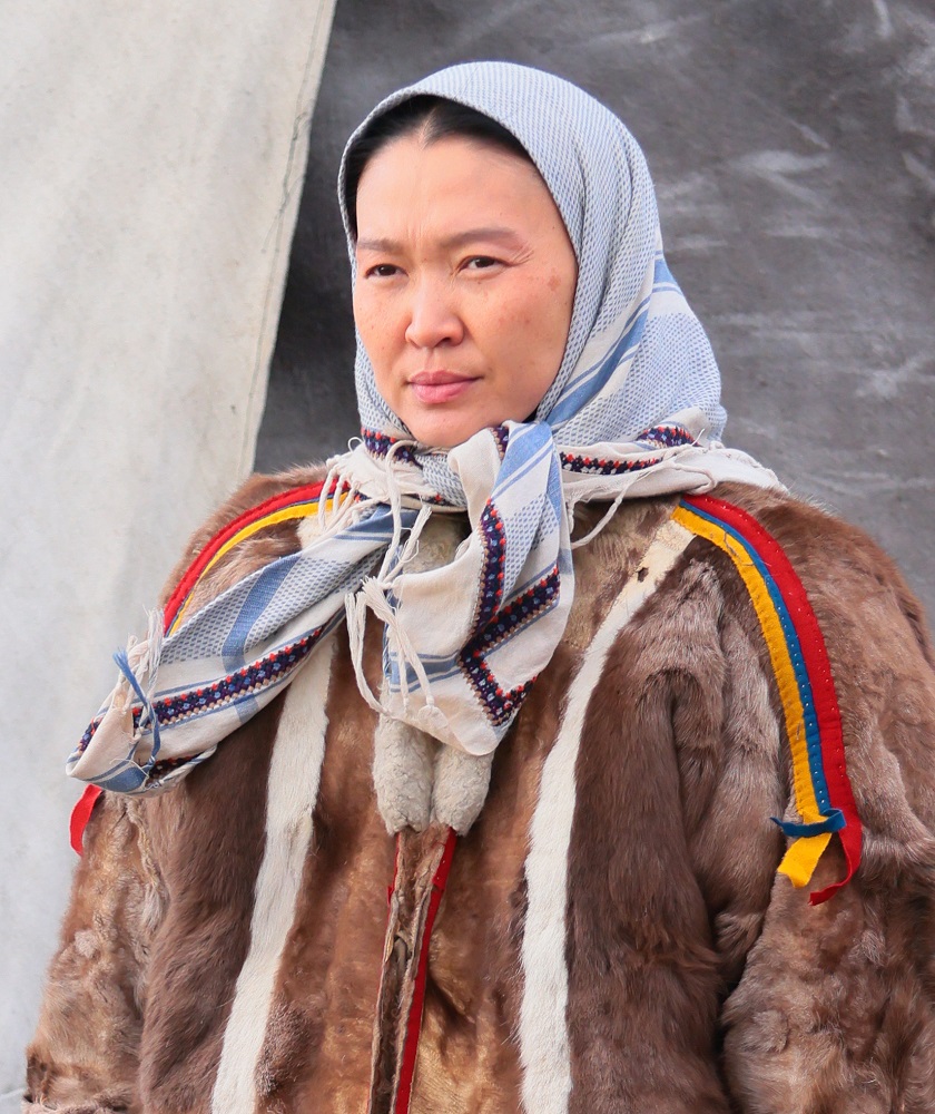 фото Евгения Манджиева