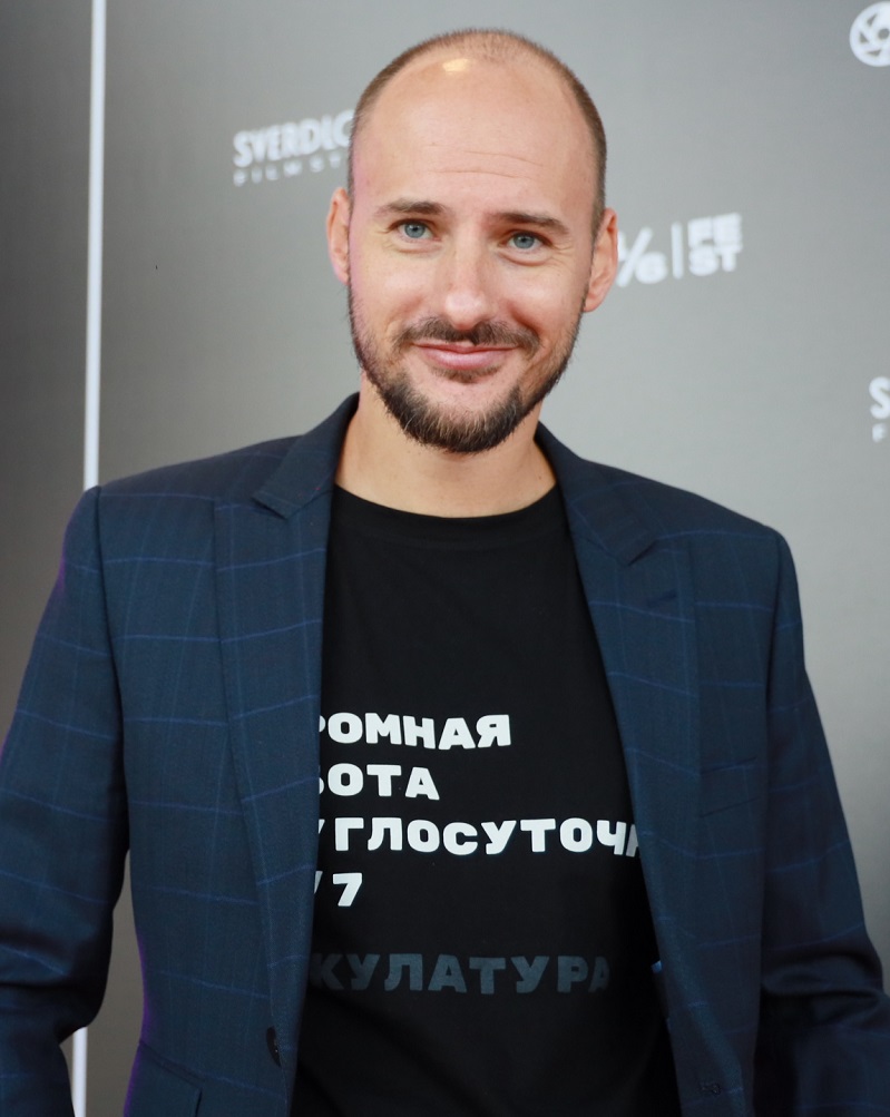 фото Савва Минаев