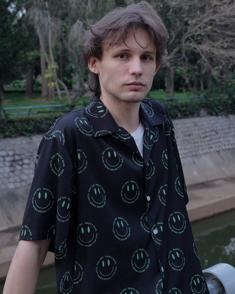 фото Олег Верещагин