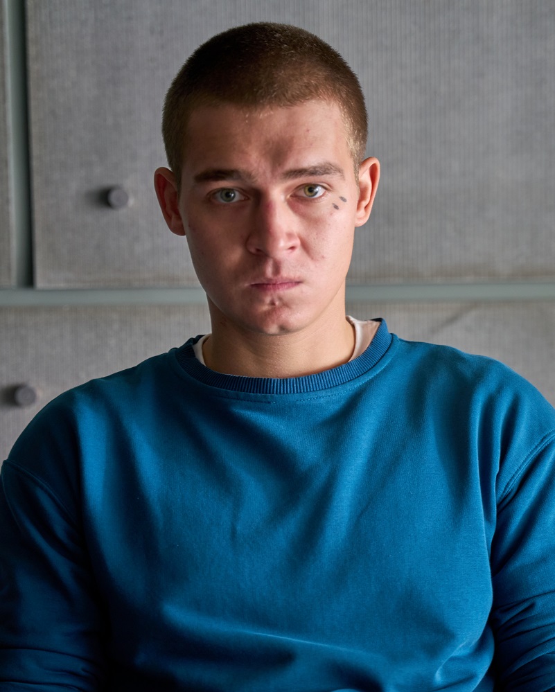 фото Павел Чернышев