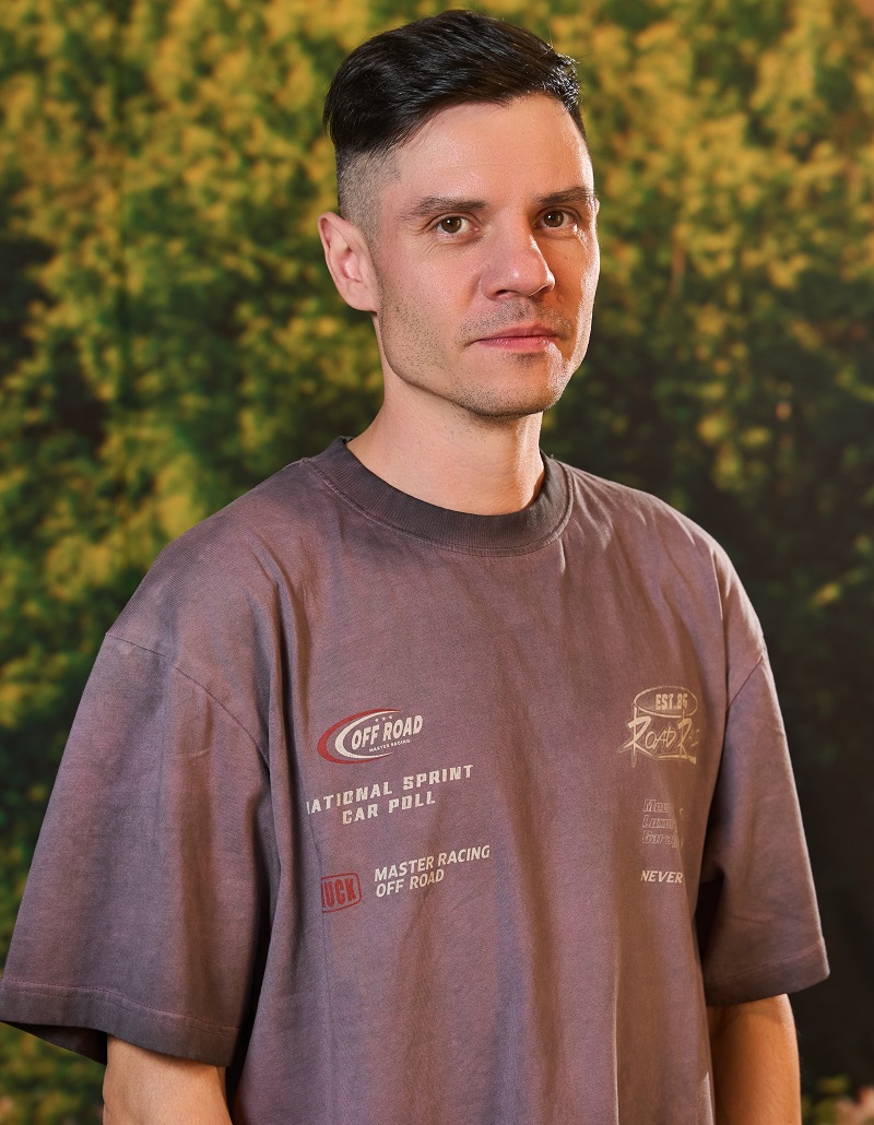 фото Павел Свинцов