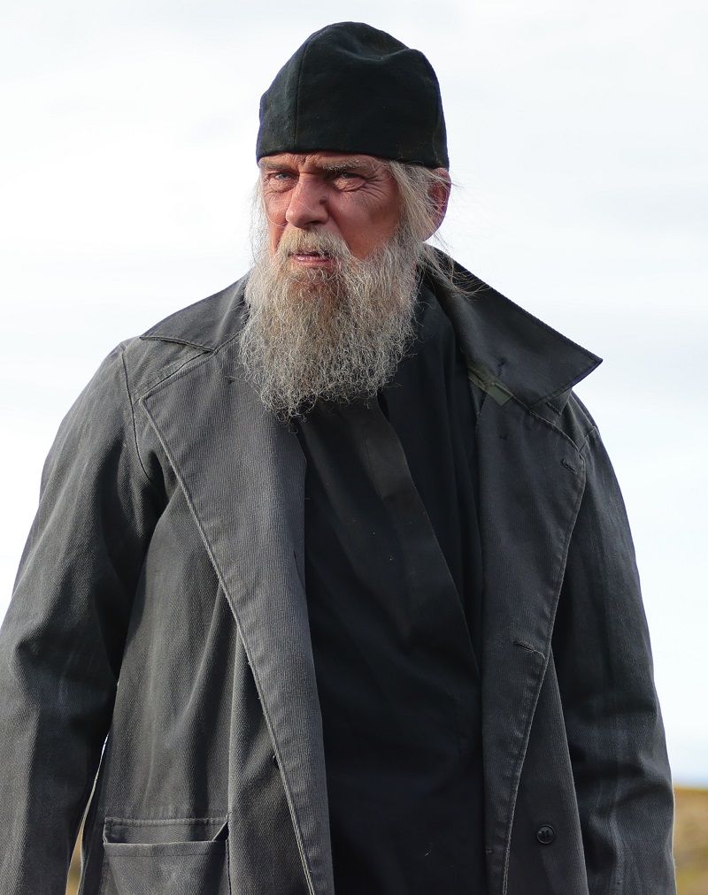 фото Дмитрий Поднозов