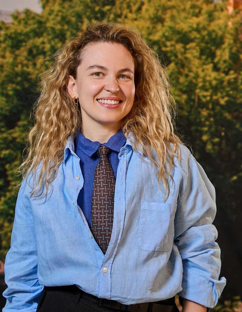 фото Олеся Савельева