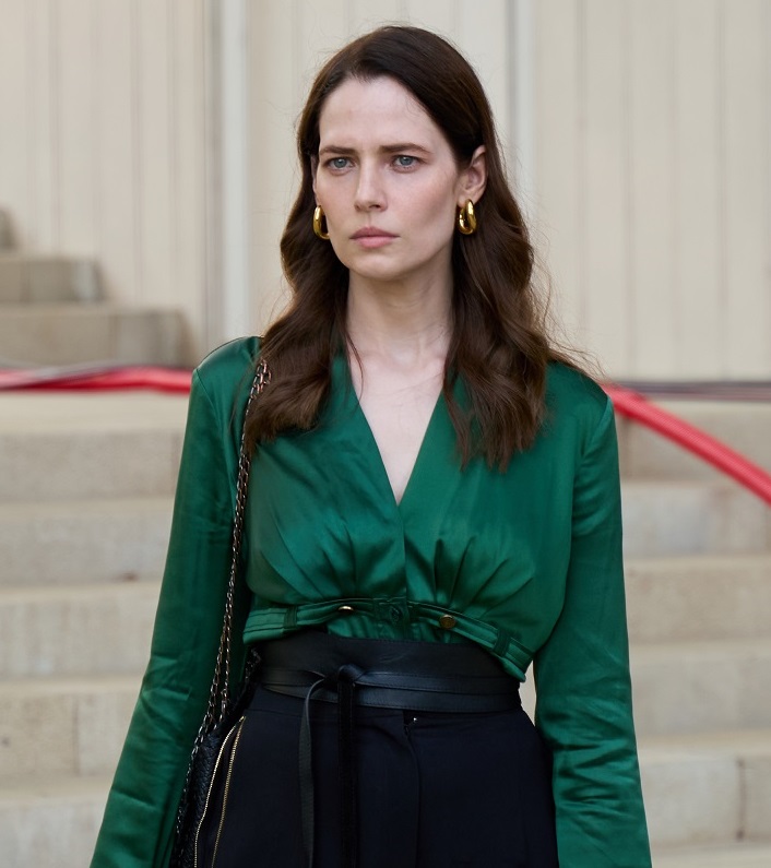 фото Юлия Снигирь