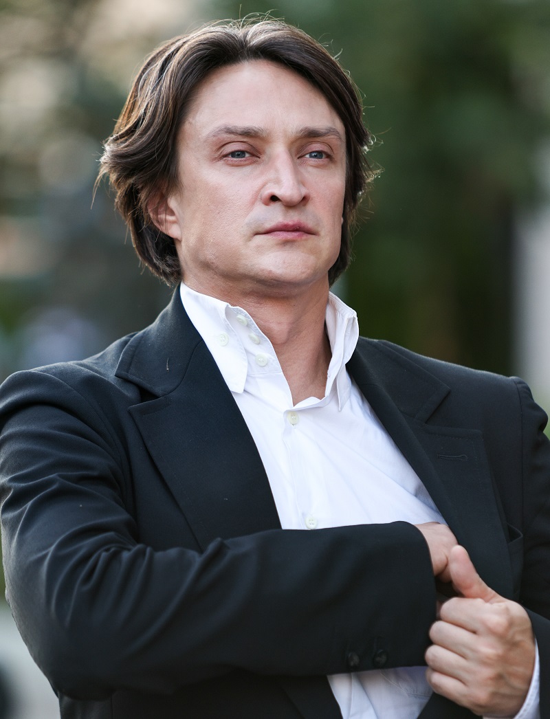 фото Юрий Чурсин