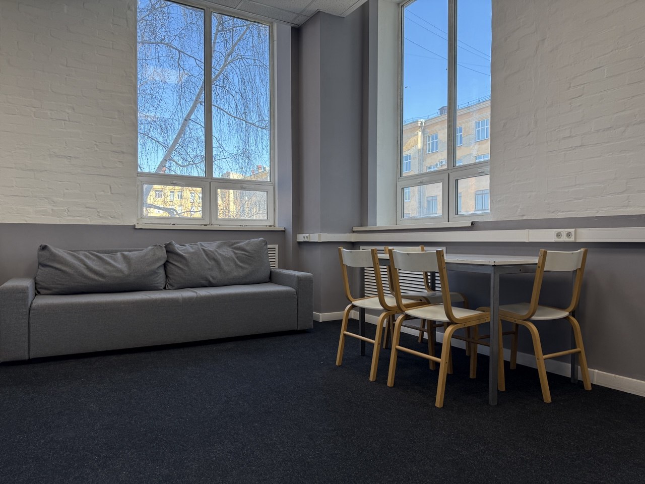 areas Аудитория 206 image