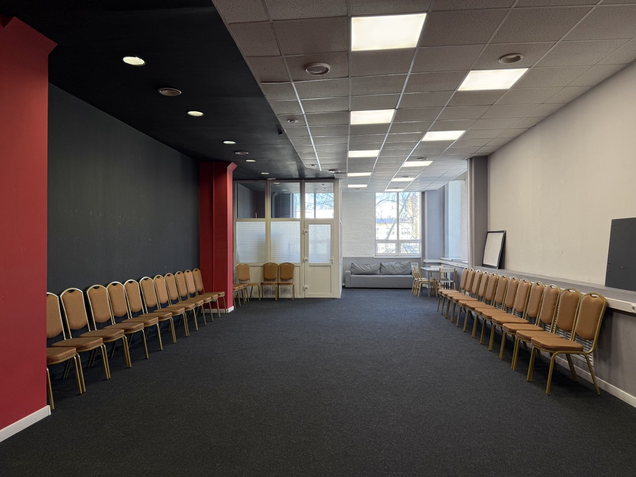 areas Аудитория 206 image