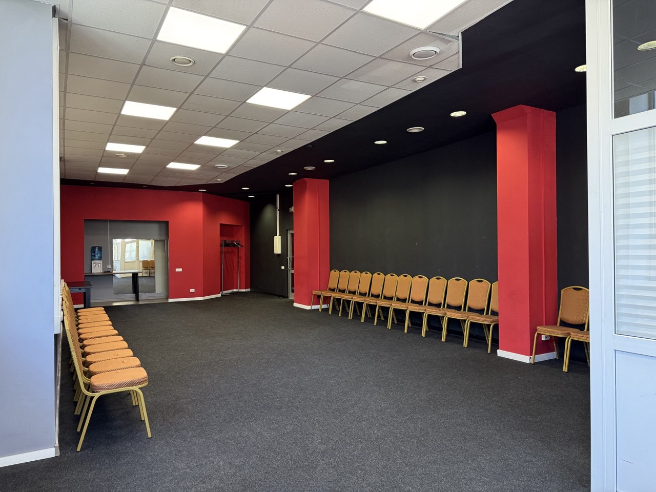 areas Аудитория 206 image