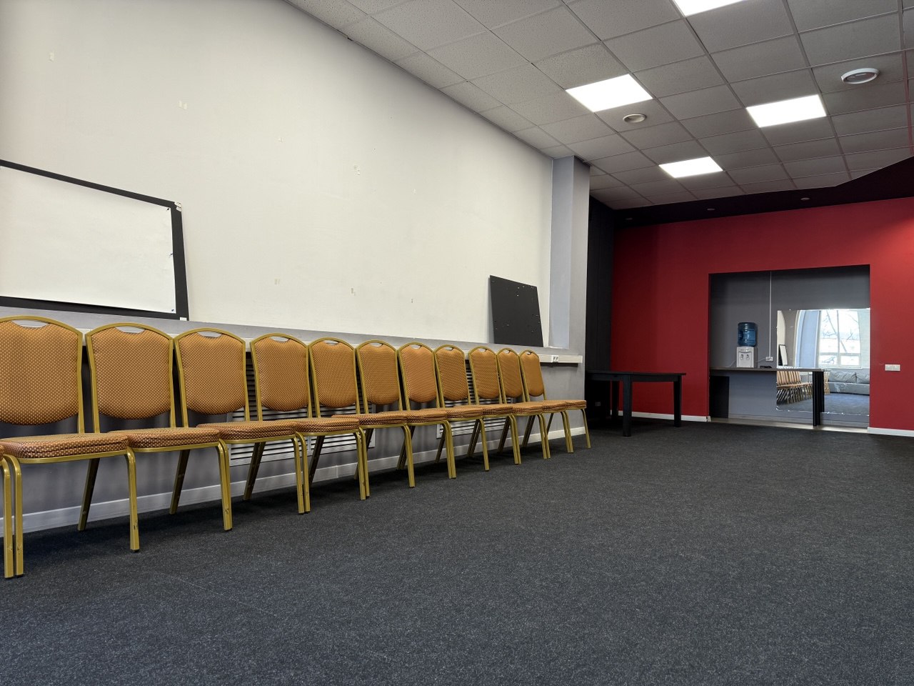 areas Аудитория 206 image