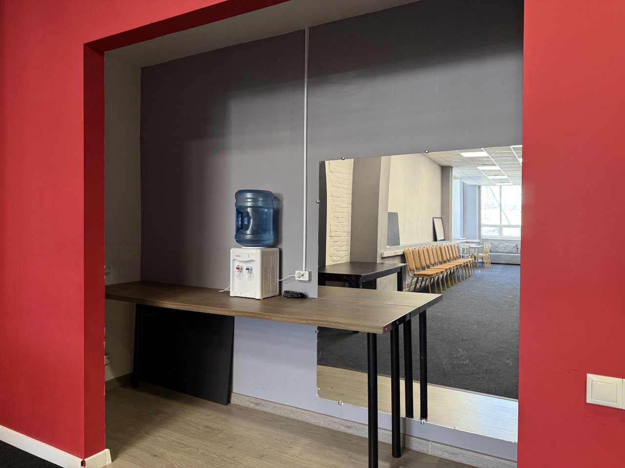 areas Аудитория 206 image