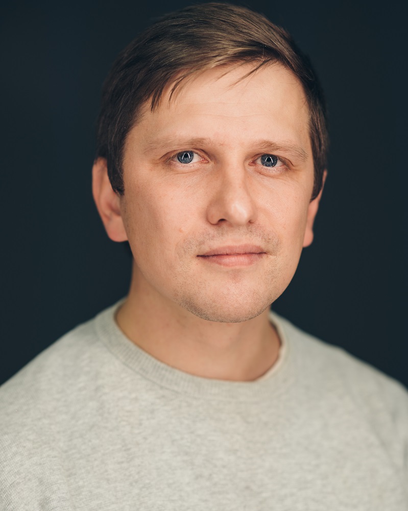 фото Александр Собенин