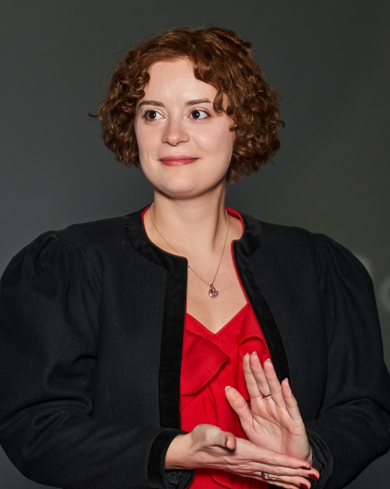 фото Александра Сарана