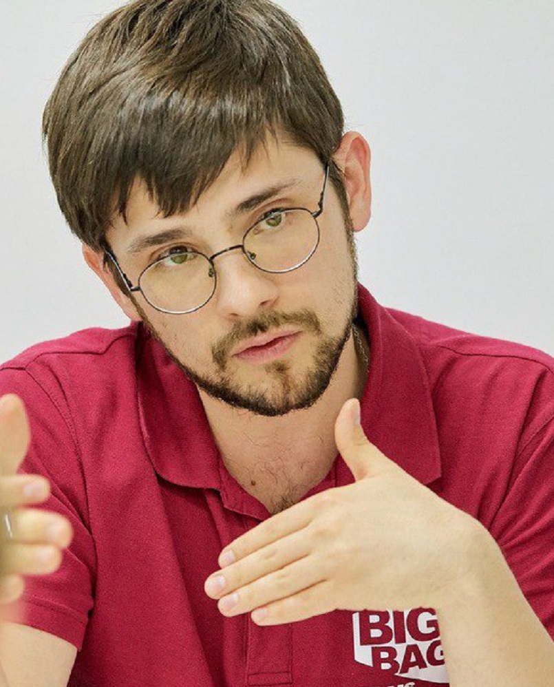 фото Алексей Стасюк