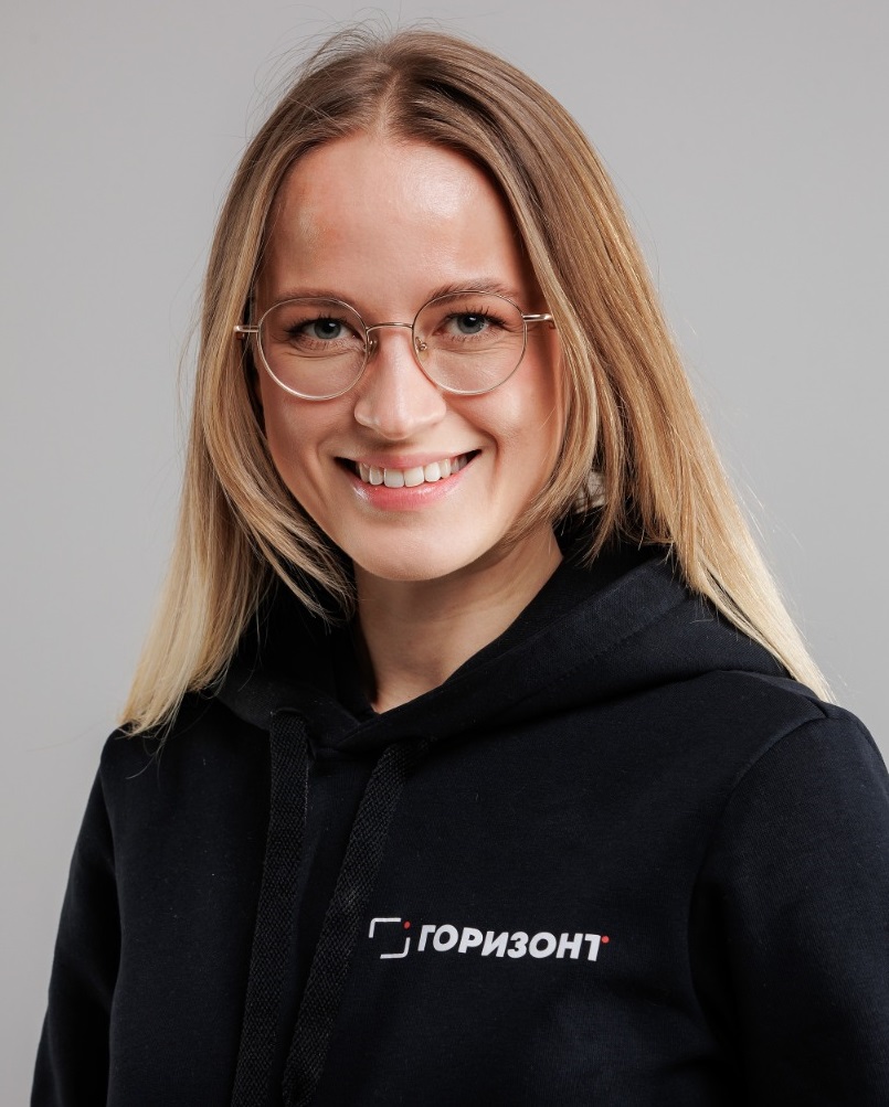 фото Алеся Гончарова