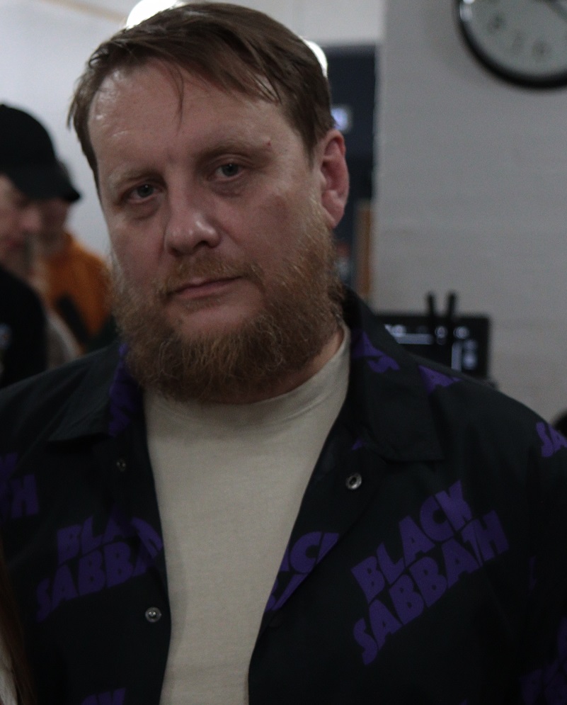 фото Андрей Лукьянов