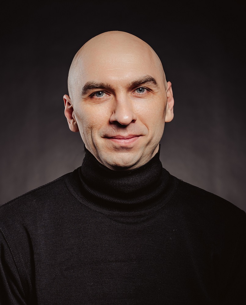 фото Андрей Романов