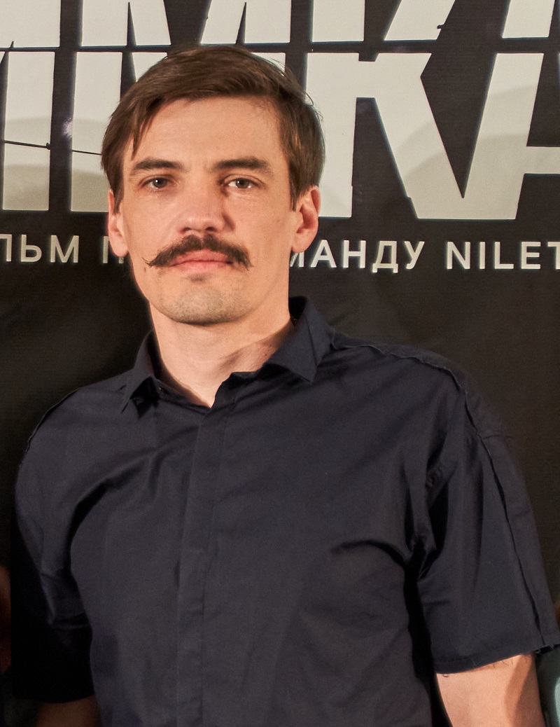 фото Андрей Ветошкин