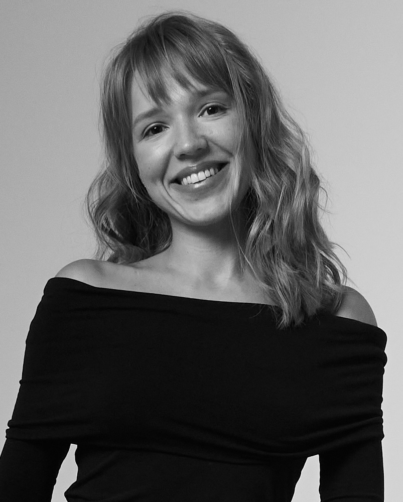 фото Ангелина Карамушко