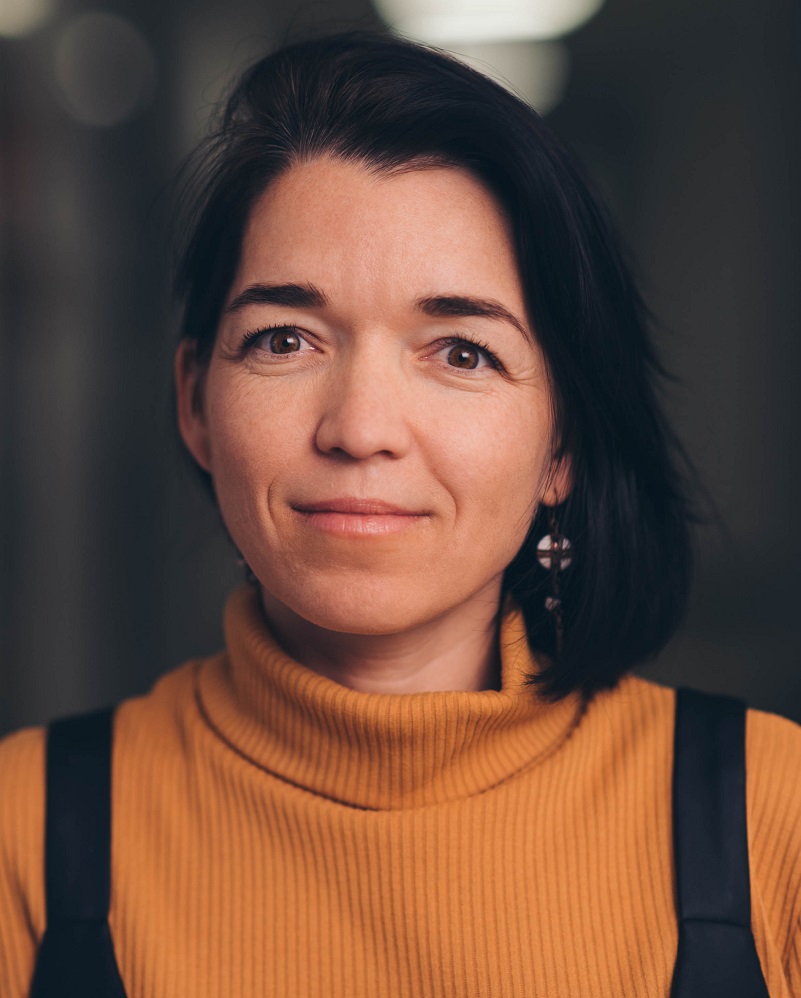 фото Анна Евдокимова