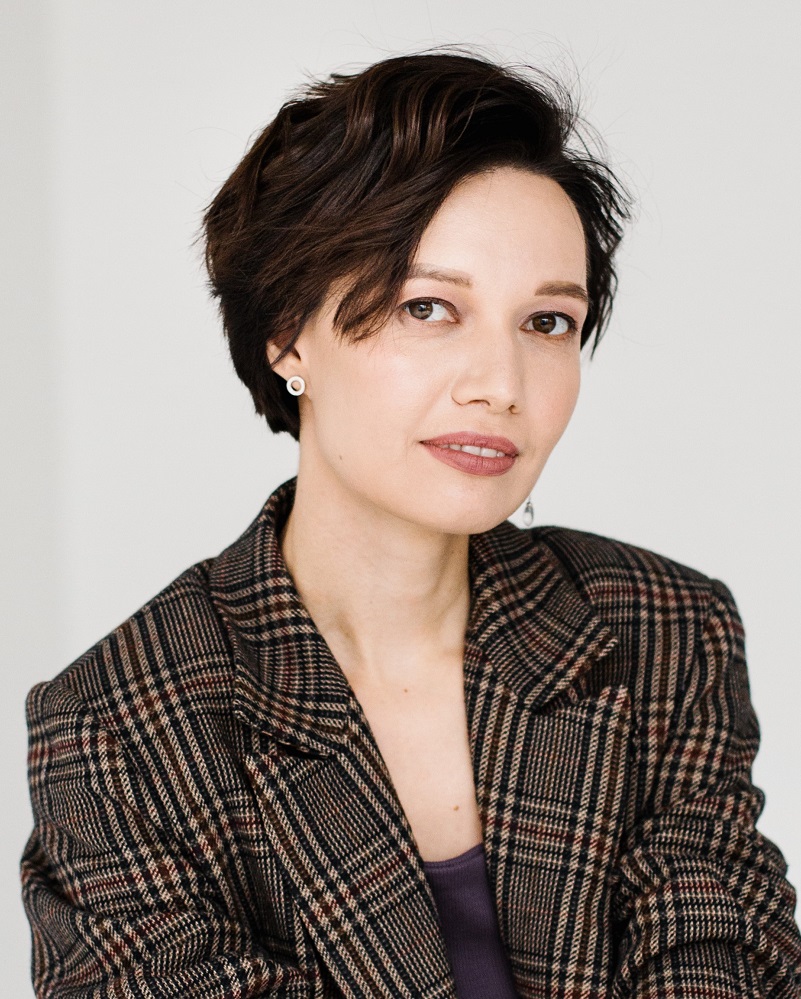 фото Анна Хлебникова