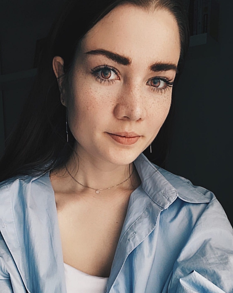 фото Анна Веселова