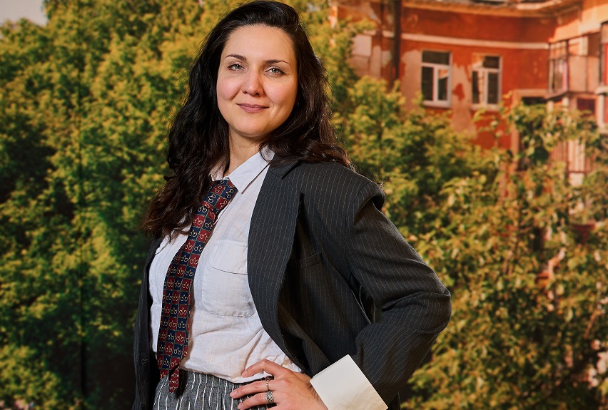 <p>Фото Свердловской киностудии</p>