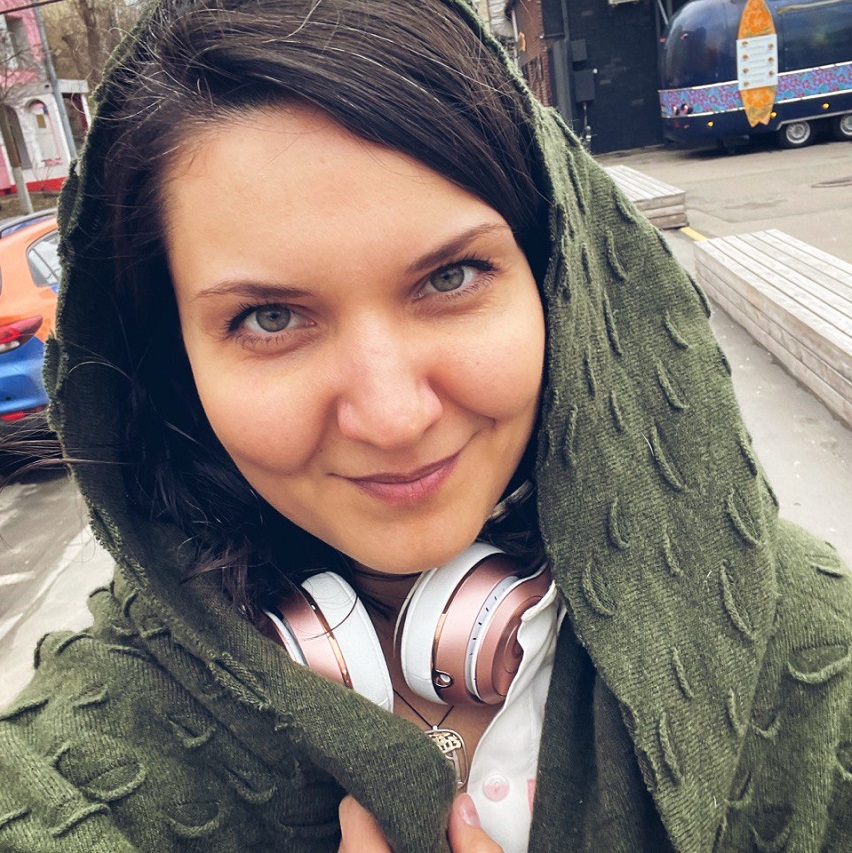 <p>Фото предоставлено Анжеликой Кошевой</p>