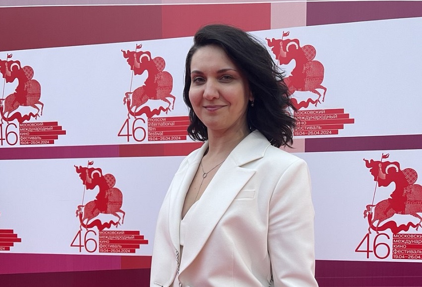 <p>Фото предоставлено Анжеликой Кошевой</p>