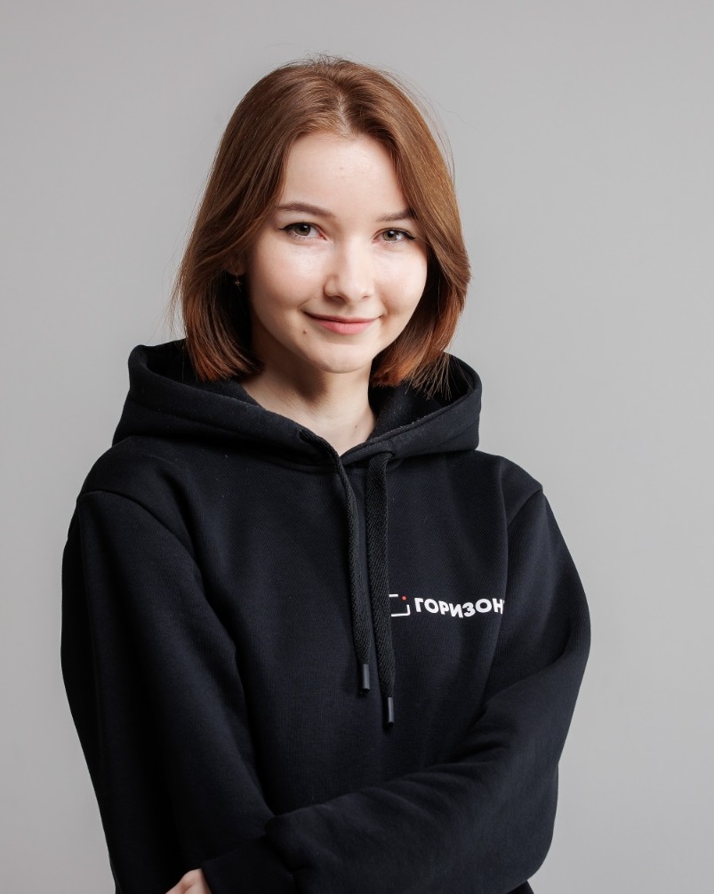 фото Арина Салахутдинова