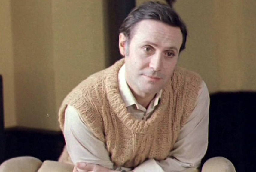 <p>Кадр из фильма «Скандальное происшествие в Брикмилле»</p>