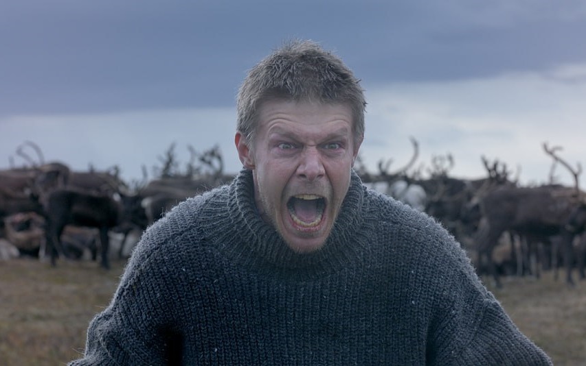 <p>Кадр из фильма «Цинга»</p>