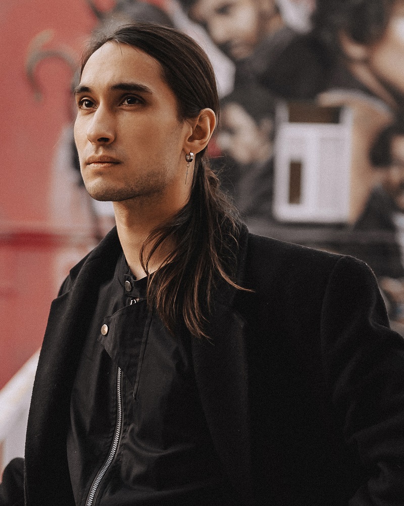 фото Данис Шарипов