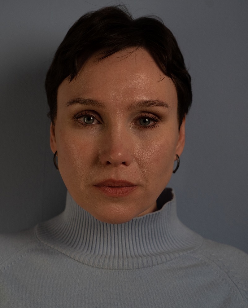 фото Дарья Екамасова