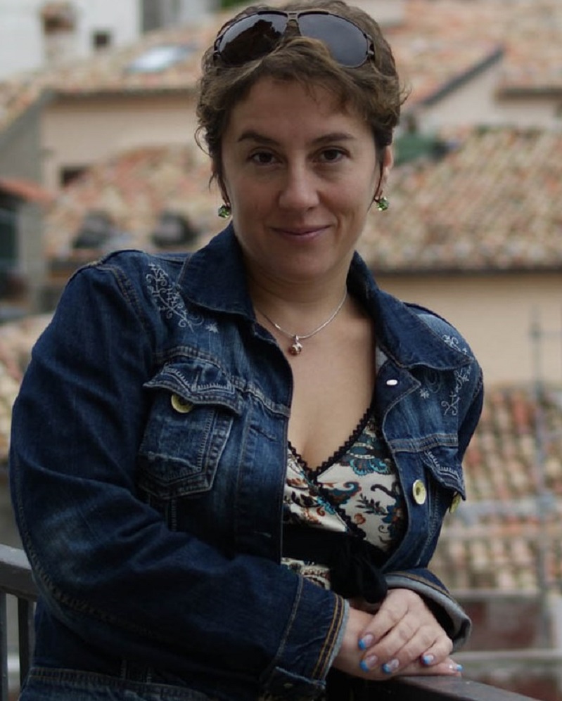 фото Дарья Хренова