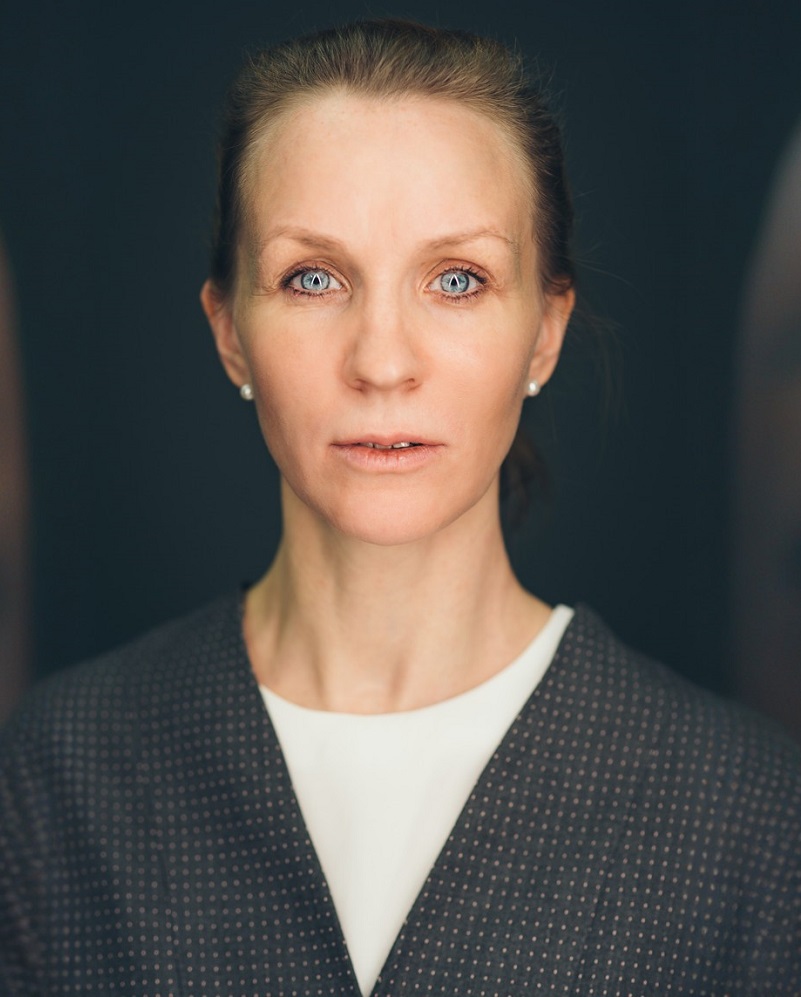 фото Дарья Вахрушева