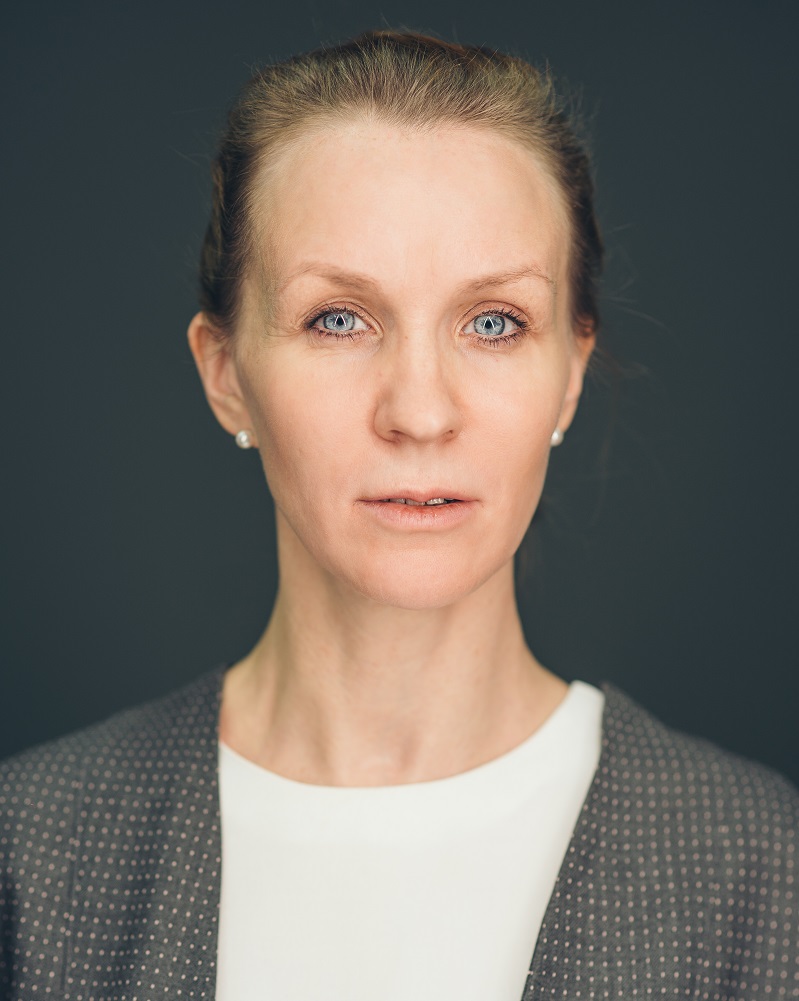 фото Дарья Вахрушева