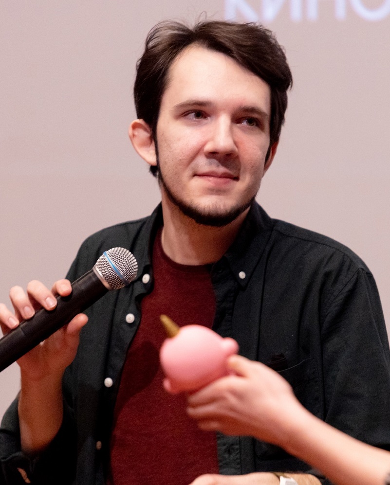 фото Дмитрий Лобанов