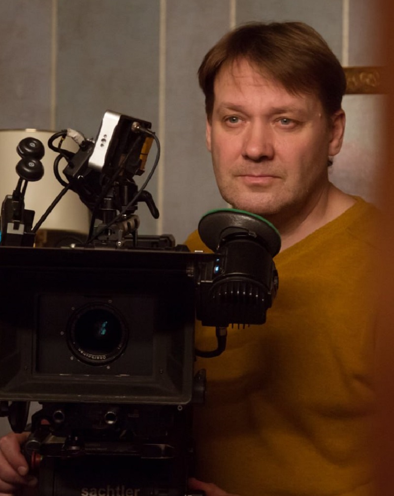 фото Дмитрий Сурин