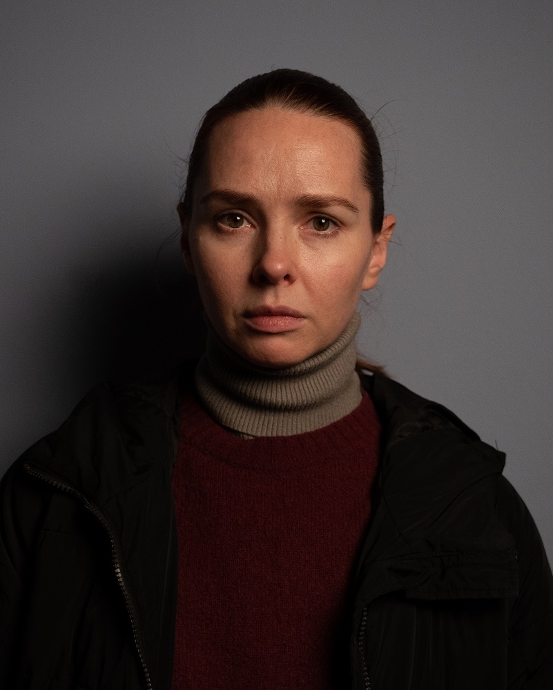 фото Елена Николаева