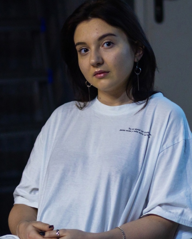 фото Елизавета Бакалина