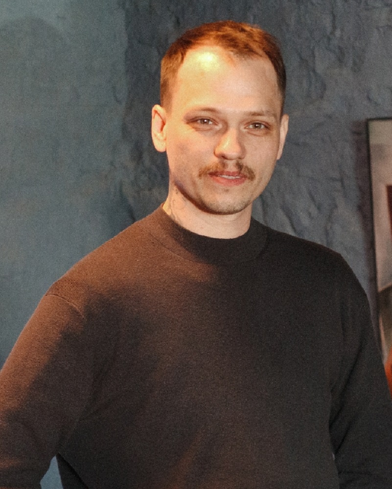 фото Георгий Воронков