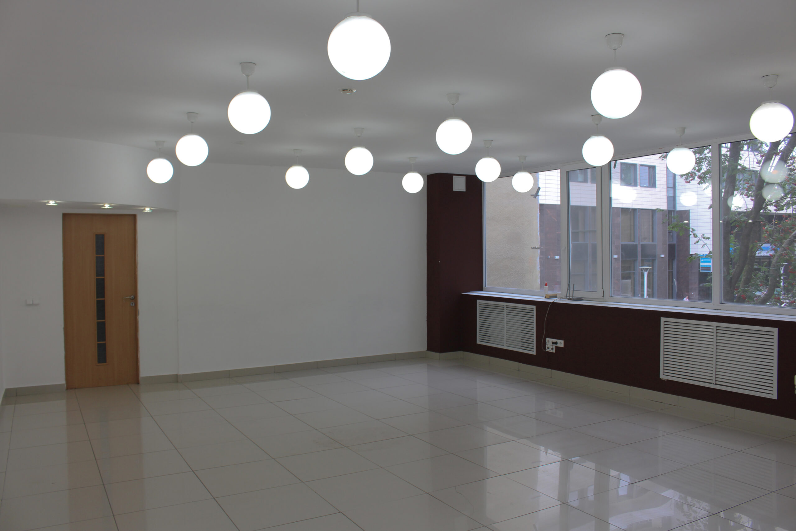 areas Зал Дзига Вертов (Картон) image