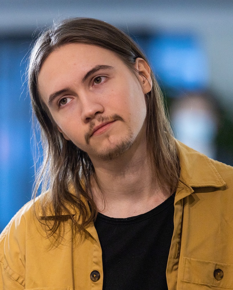 фото Иван Жданов