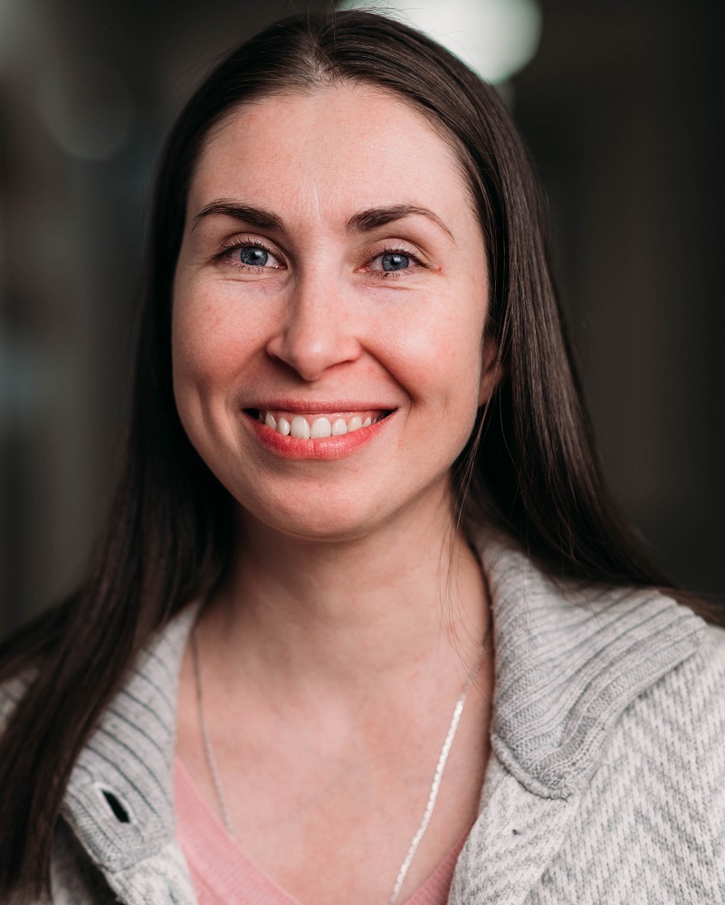 фото Кристина Гортман