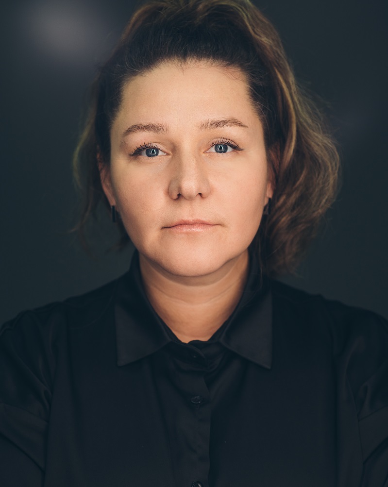 фото Мария Васенина