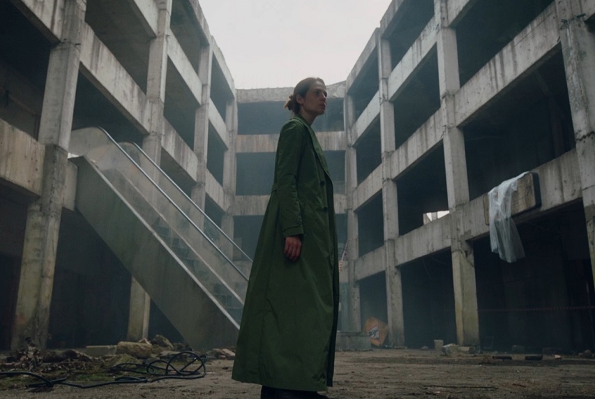 <p>Кадр из фильма «Мой сын»</p>