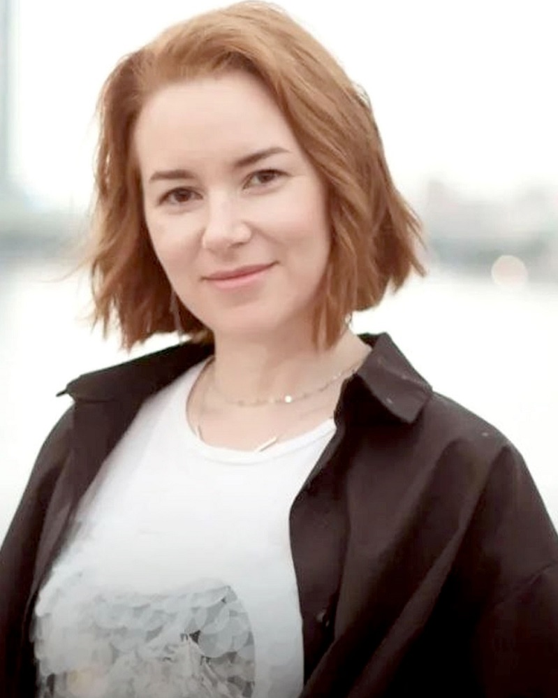 фото Наталья Сидоренкова