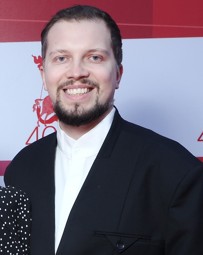 фото Николай Тисенко