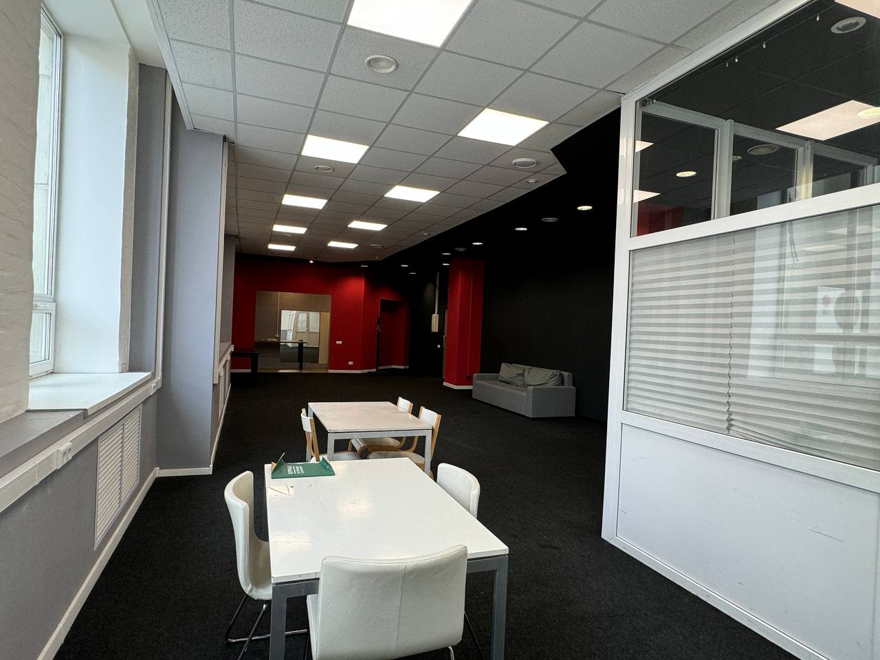 areas Аудитория 206 image