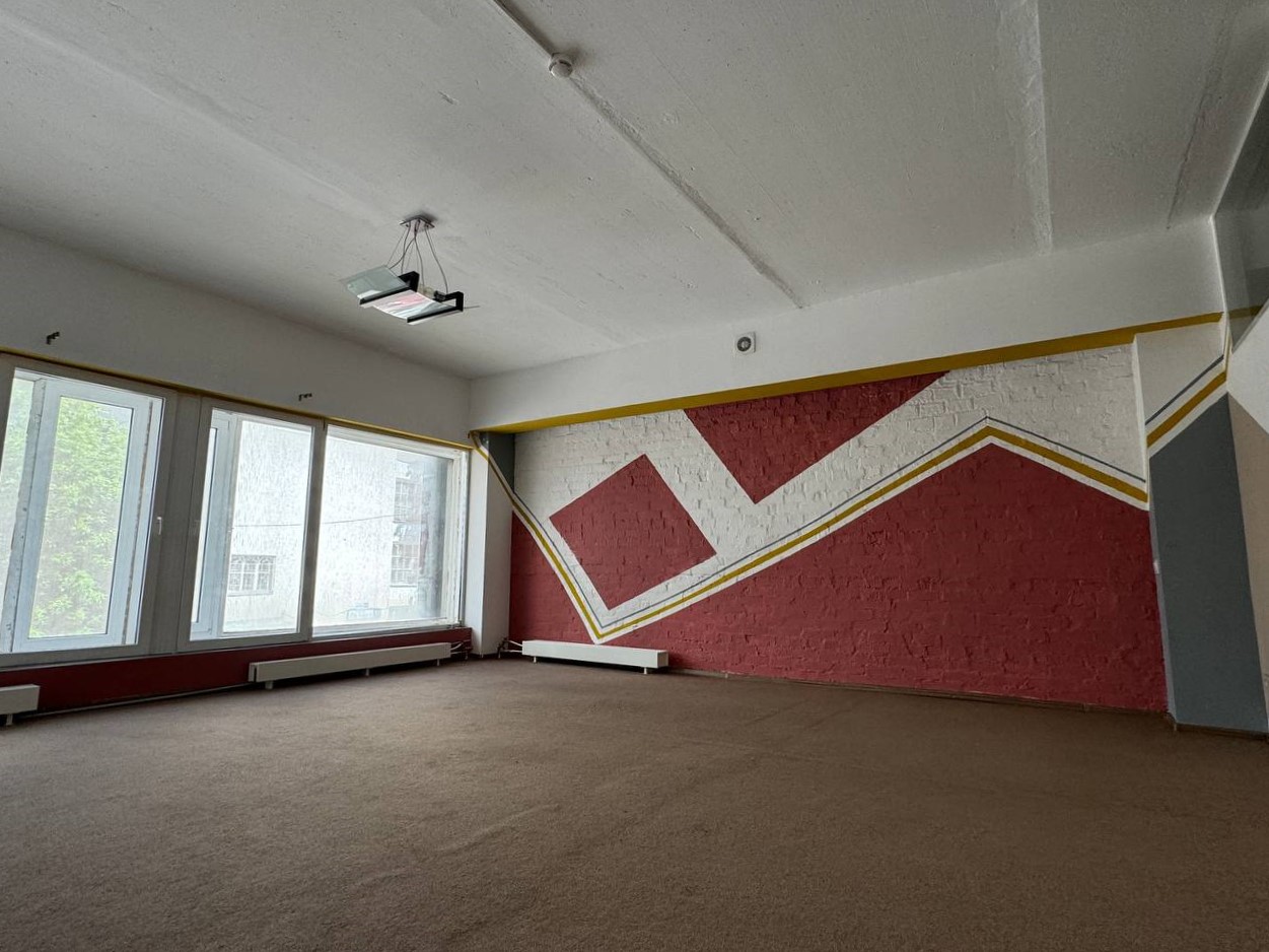 areas Аудитория 1 image